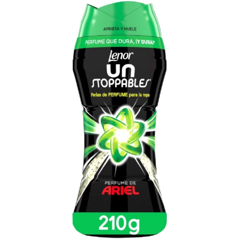 LENOR BALSAM RUFE PERLE 210G ARIEL