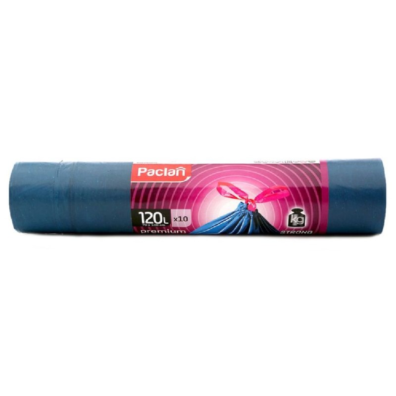 PACLAN SACI PREMIUM SNUR 120L SMS12010 10BUC