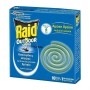 RAID SPIRALE ANTI TANTARI 10BUC+ SUPORT METAL