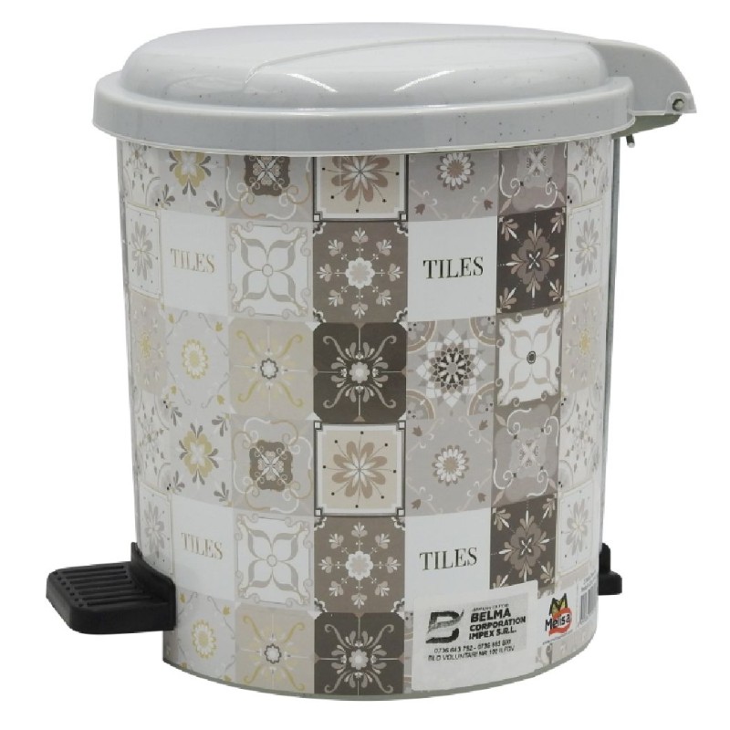 COS GUNOI  PEDALA DESEN N2 MRD152