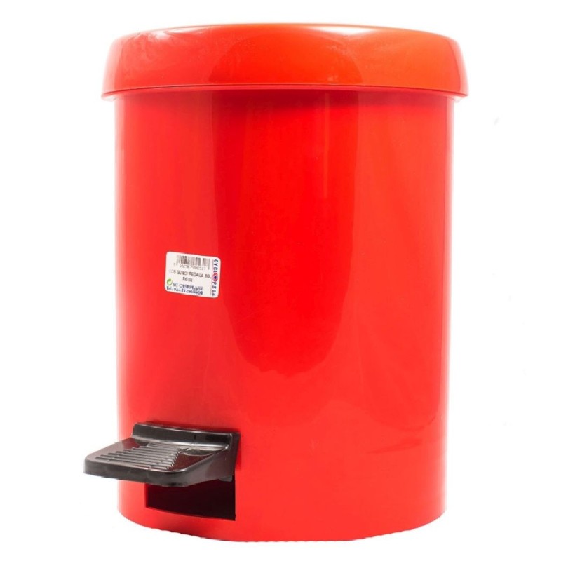 COS GUNOI ROTUND PEDALA 10L 559