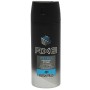 AXE DEODORANT 150ML ICE CHILL