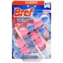 BREF ODORIZANT WC BILE POWER AKTIV 3X50G FLOWER