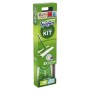 SWIFFER KIT MOP+REZERVA UMEDA 3BUC+REZERVA USCATA 8BUC