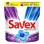 SAVEX DETERGENT SUPER CAPS 15BUC SEMANA