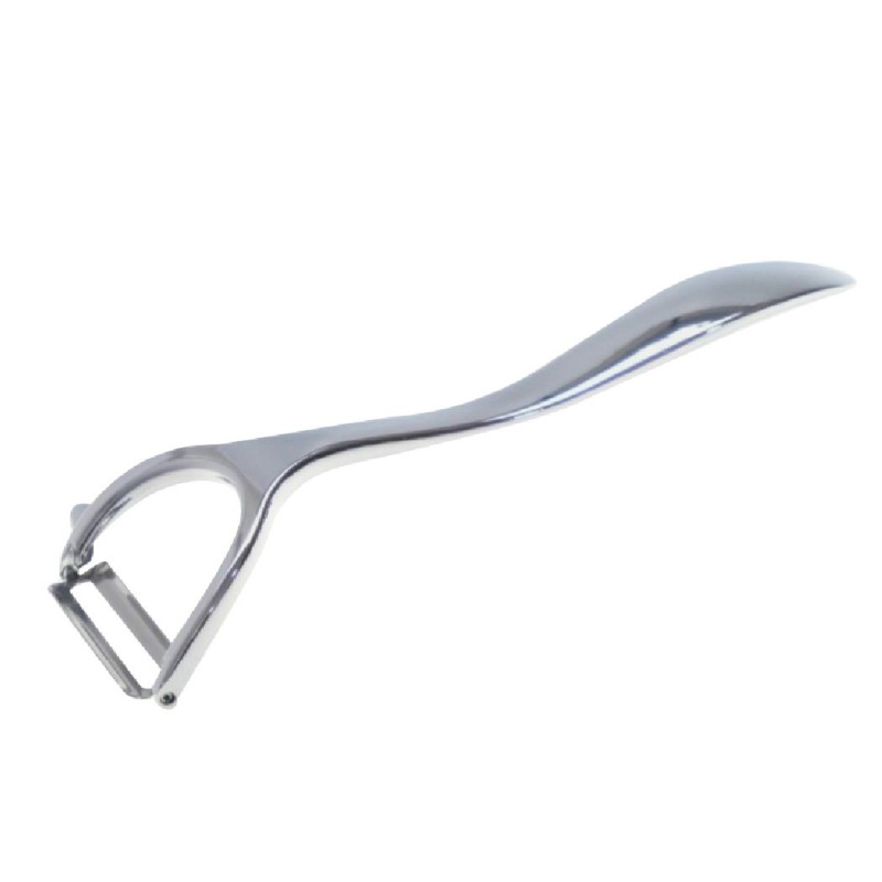 PEELER ORIZONTAL LEGUME INOX LUX WEI A-12389