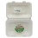 CASEROLE BIODEGRADABILE 10BUC/SET 900ML