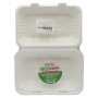 CASEROLE BIODEGRADABILE 10BUC/SET 900ML