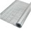 PAD ALUMINIU ANTIADERENT 30X100CM WEI-10070