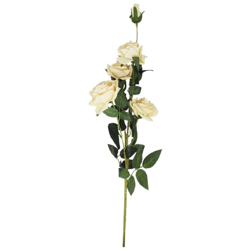 FLORI ARTIFICIALE DECOR TR MARE PVC WEI A-08261