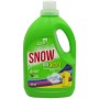 SNOW SOLUTIE PETE GEL 950ML COLOR