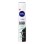 NIVEA ANTIPERSPIRANT DEO 200ML INVISIBLE BW ACTIVE