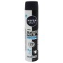 NIVEA ANTIPERSPIRANT DEO 200ML MEN INVISIBLE BW ACTIVE