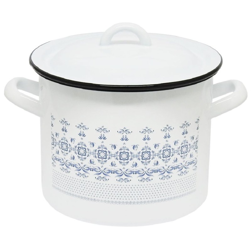 SET OALA DECOR CU CAPAC 2+39-19CM 4L