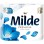 MILDE HARTIE IGIENICA 4ROLE 3STRATURI COOL BLUE