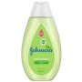 JOHNSONS SAMPON 300ML BABY CAMOMILE