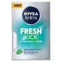 NIVEA AFTER SHAVE 100ML FRESH KICK