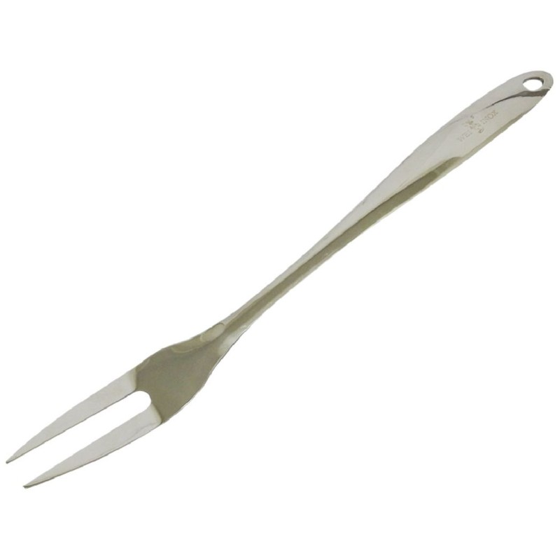 FURCULITA INOX GRATAR WEI A-12950