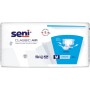 SENI SCUTEC ADULT NR.2 30BUC CLASSIC AIR MEDIUM
