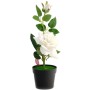 FLORI ARTIFICIALE IN GHIVECI PVC TR WEI A-13047