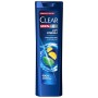 CLEAR SAMPON 225ML FRESH