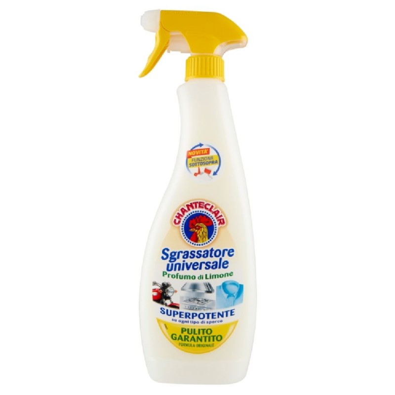 CHANTE CLAIR DEGRESANT UNIVERSAL SPRAY 600ML LAMAIE