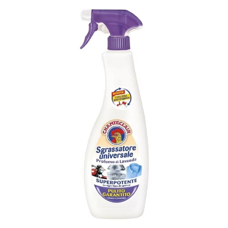 CHANTE CLAIR DEGRESANT UNIVERSAL SPRAY 600ML LAVANDA