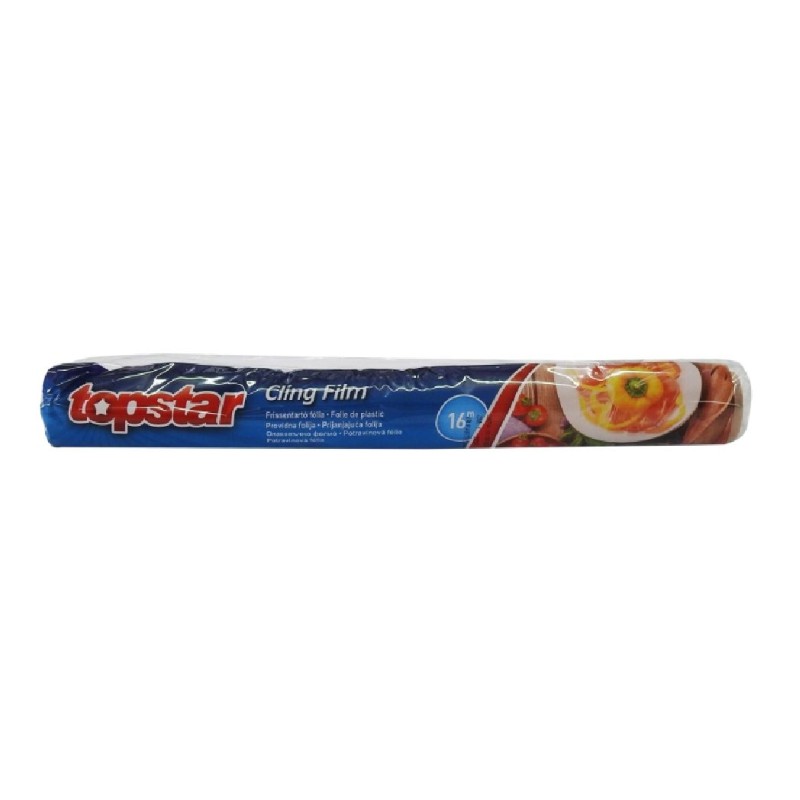 TOPSTAR FOLIE PROSPETIME 16M