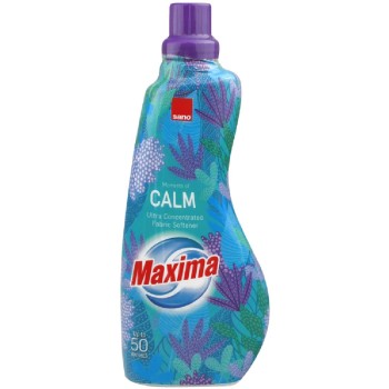 SANO BALSAM RUFE ULTRA CONCENTRAT 1L MOMENTS OF CALM 40 SPALARI