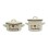SET OALA CU CAPAC 2F+39-16 2.5L+CRATITA CU CAPAC 413+39-16 1.5L