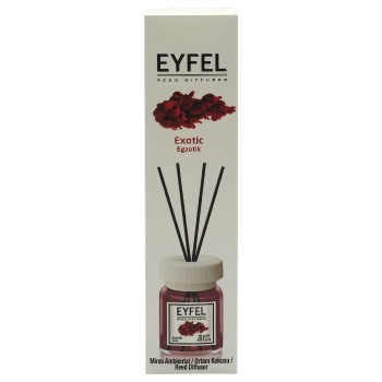 EYFEL ODORIZANT CAMERA DIFFUSER 120ML EXOTIC