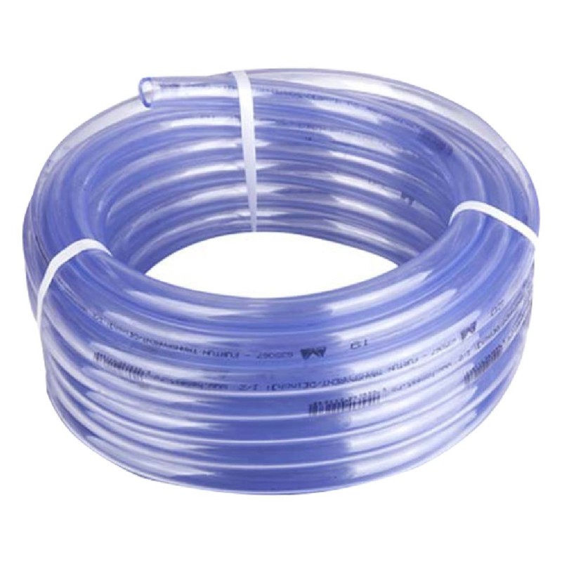 FURTUN APA TRANSPARENT 1' 23MM 25M CRL