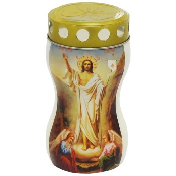 CANDELA CLEPSIDRA SV-VEN-INV