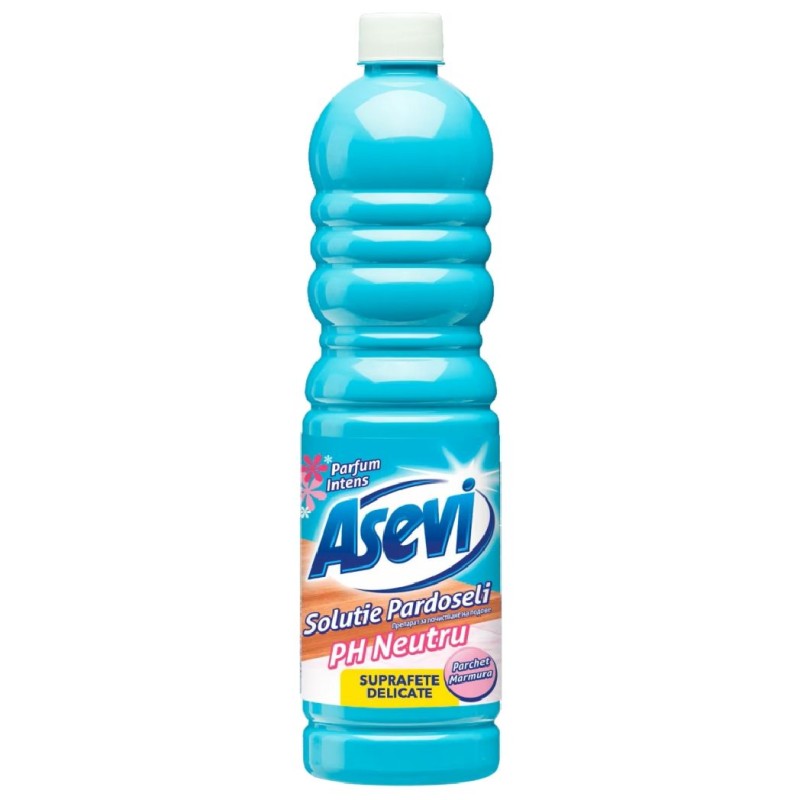 ASEVI SOLUTIE PARDOSELI 1L PH NEUTRU