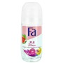 FA ANTIPERSPIRANT ROLL ON 50ML FIJI DREAM