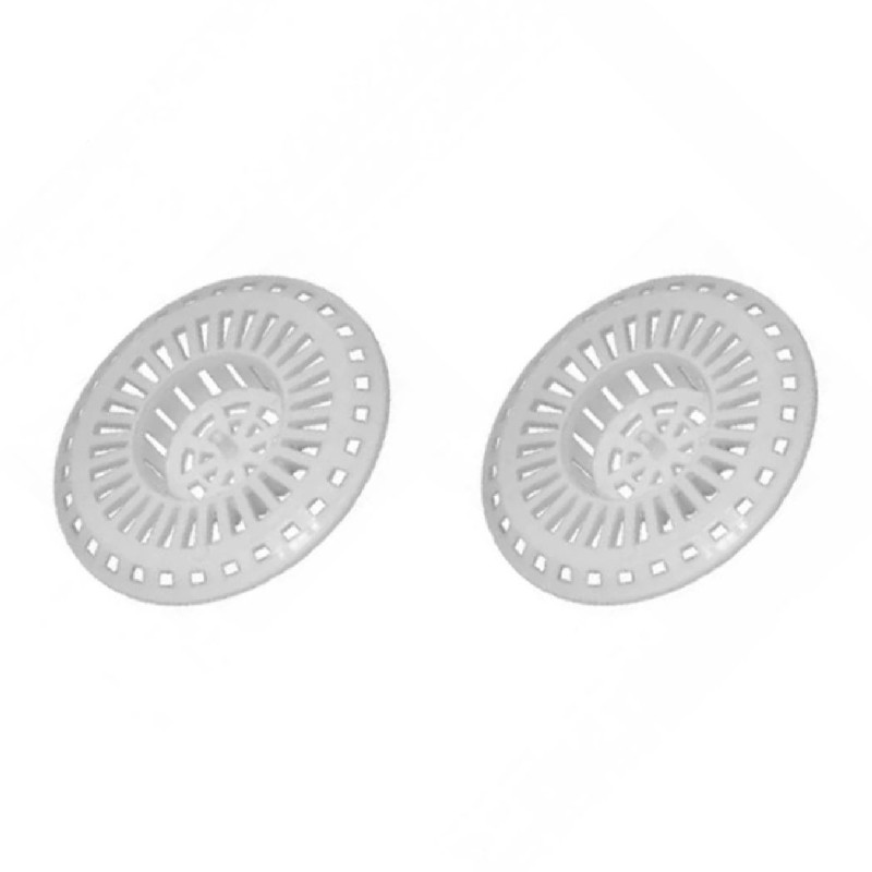 SITA PLASTIC CHIUVETA 8CM 2BUC/SET