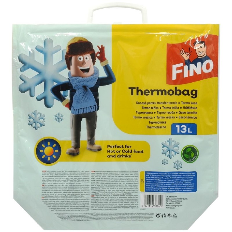 FINO SACOSA THERMOBAG