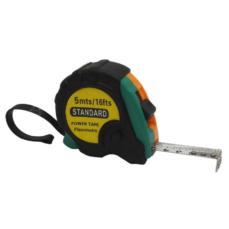 RULETA MAGNETICA 5M 23-27