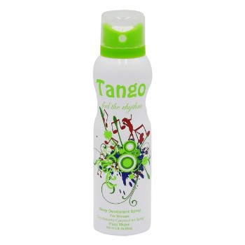 TANGO DEODORANT 150ML WOMAN