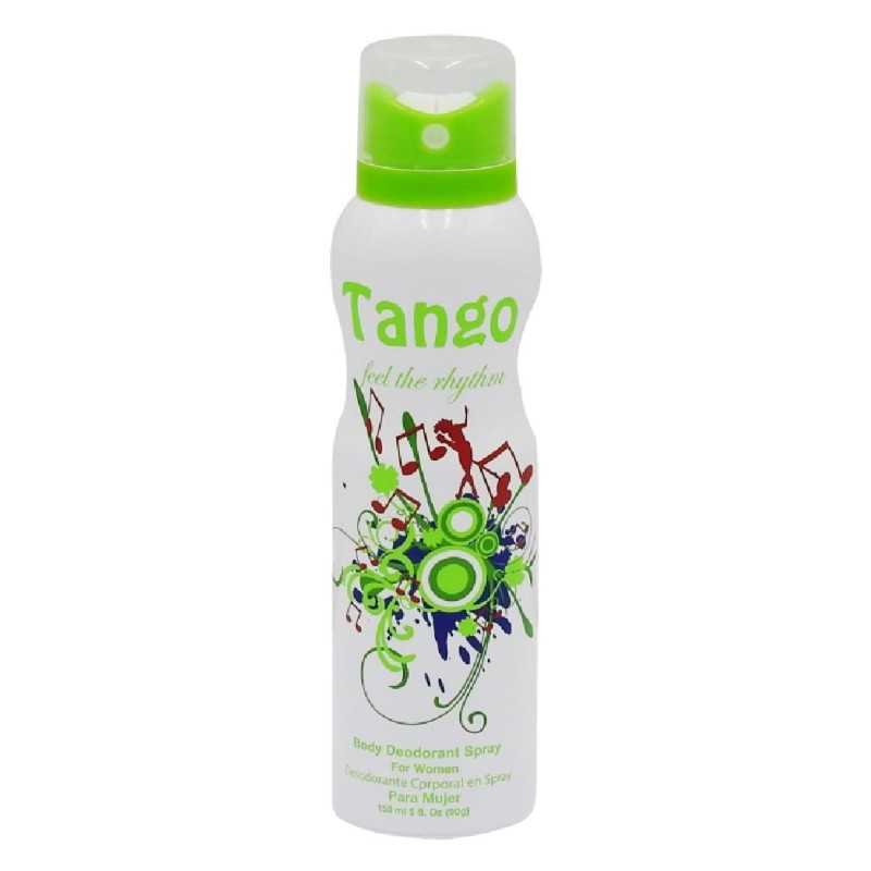 TANGO DEODORANT 150ML WOMAN