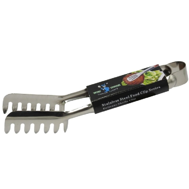 CLESTE GRATAR INOX WEI A-06300