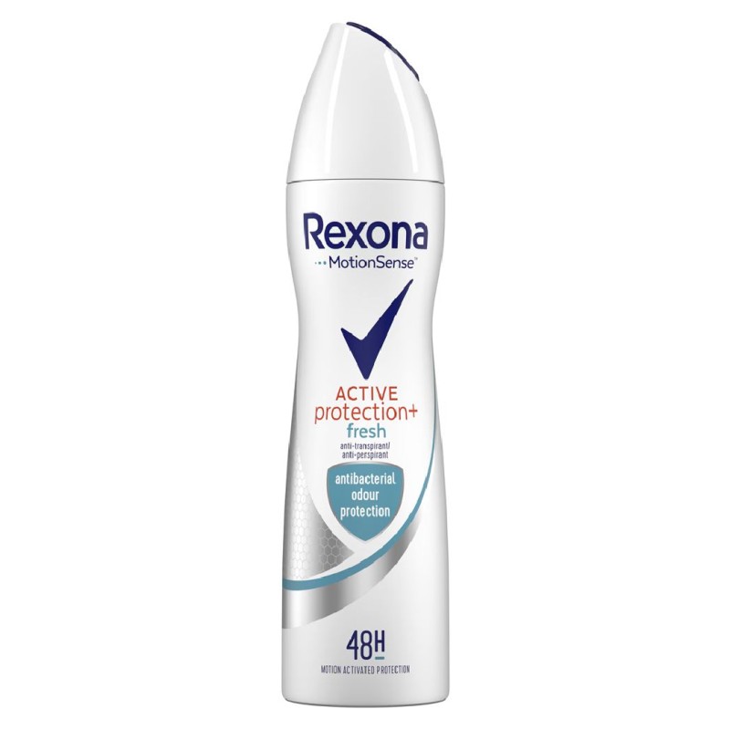 REXONA ANTIPERSPIRANT DEO 150ML ACTIVE SHIELD FRESH