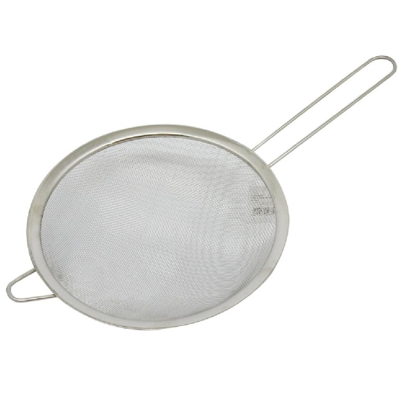 STRECURATOARE INOX 24CM WEI A-04289