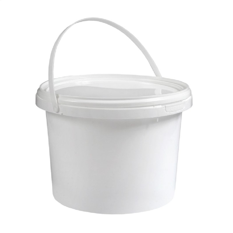 GALEATA ROTUNDA CU CAPAC SIGILABIL 1.8KG