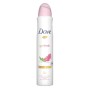 DOVE ANTIPERSPIRANT DEO 200ML GO FRESH POMEGRANATE