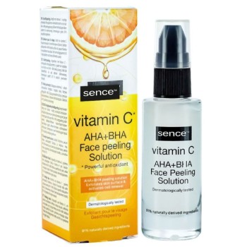 SENCE BEAUTY SER FATA 30ML VITAMINA C