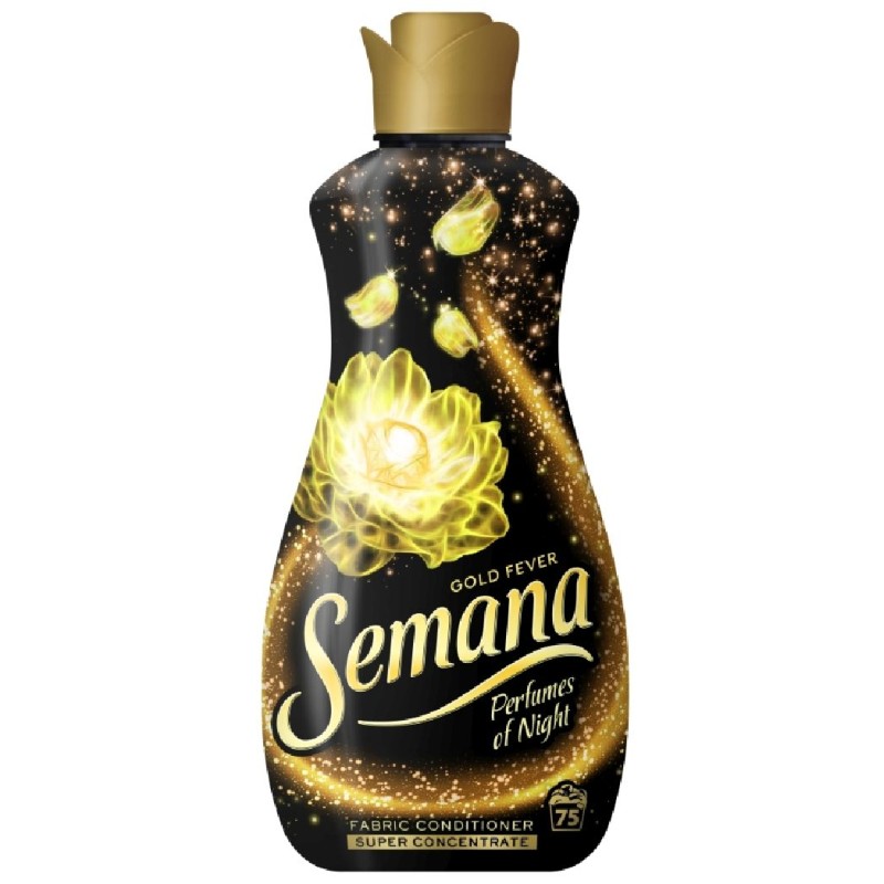 SEMANA BALSAM RUFE 1.65L GOLD