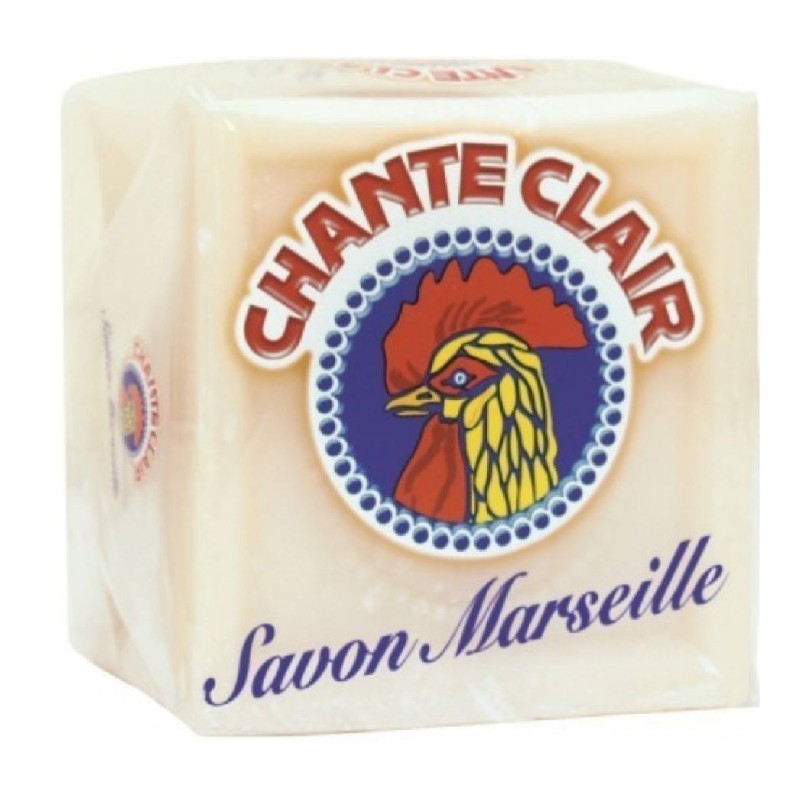 CHANTE CLAIR SAPUN RUFE 250G SAVON MARSEILLE