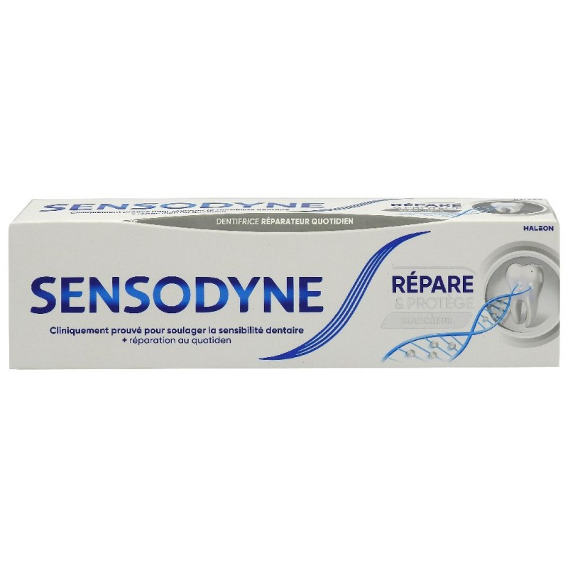 SENSODYNE PASTA DINTI 75ML REPAIR PROTECT WHITENING