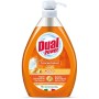 DUAL DETERGENT VASE 1000ML OTET